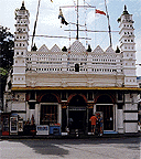 [Nagore Durga Shrine