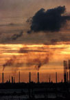 Industrial Air
Pollution