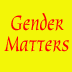 Gender Matters