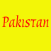 Pakistan