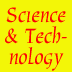 Science and Technology