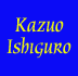 Ishiguro


OV