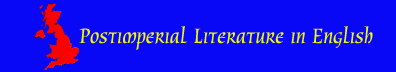 [Postimperial Literature]