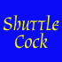 ["Shuttlecock"]
