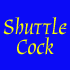 Shuttlecock