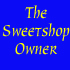 Sweet Shop Owner