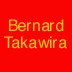 
Bernard Takawira OV