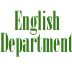 English Department