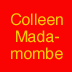 
Colleen Madamombe OV
