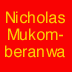 Nicholas Mukomberanwa Overview