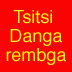 Tsitsi Dangaremba