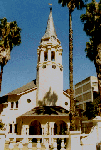 Dutch Reformed Church, Harare