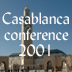 Casablanca Conference