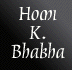 Homi K. Bhabha