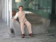 Gallery Evason Hotel, Mohammed Sultan St., Singapore