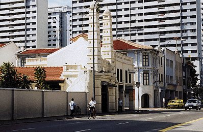 Jamae Mosque
