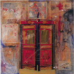 Untitled (door)