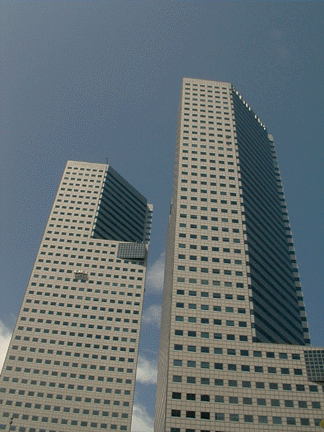 Singapore Suntec City