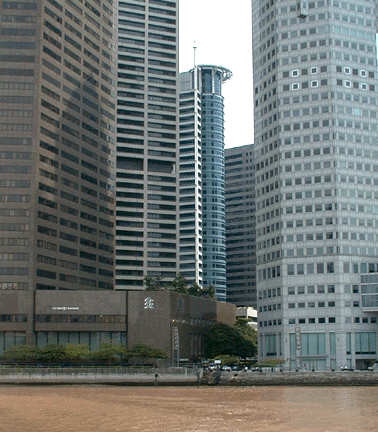 Singapore Suntec City