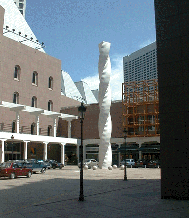 Singapore Suntec City